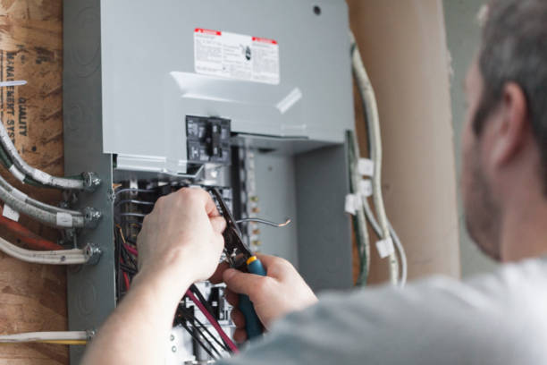 Emergency Electrical Repair Services in Estes Park, CO